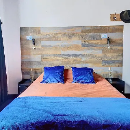 Le Rodet - Proche Rer E, 20 Min De Paris Villemomble